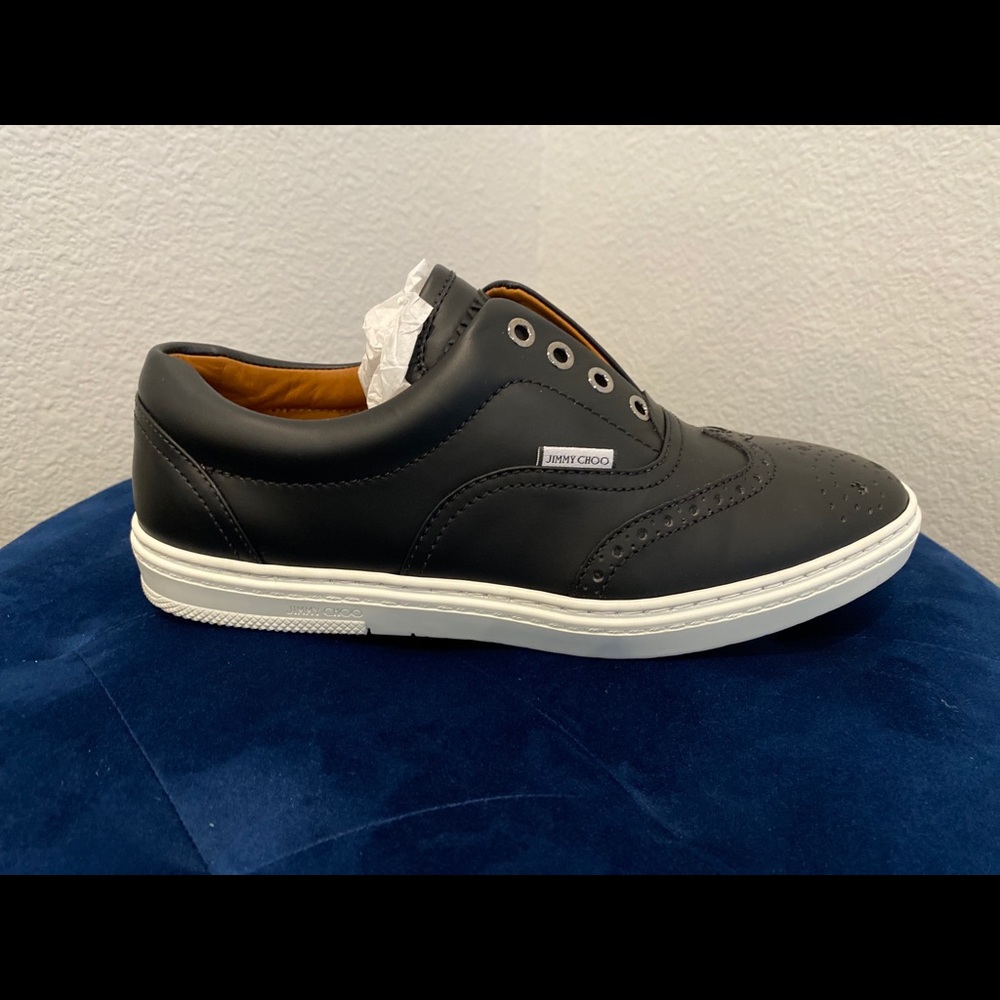 Brian Jimmy Choo Mens